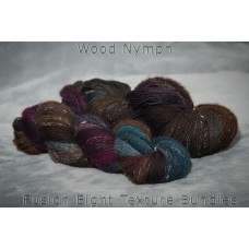Fusion Eight Texture Bundles - Wood Nymph