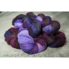 Fusion Five Texture Bundles - Stormy