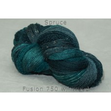 Fusion Ten Texture Bundles - Spruce