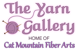 The Yarn Gallery Online